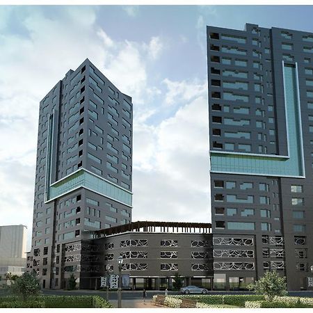 Damac Maison De Ville Breeze Dubaj Kültér fotó
