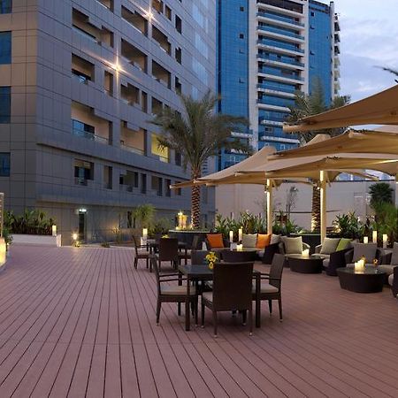 Damac Maison De Ville Breeze Dubaj Kültér fotó