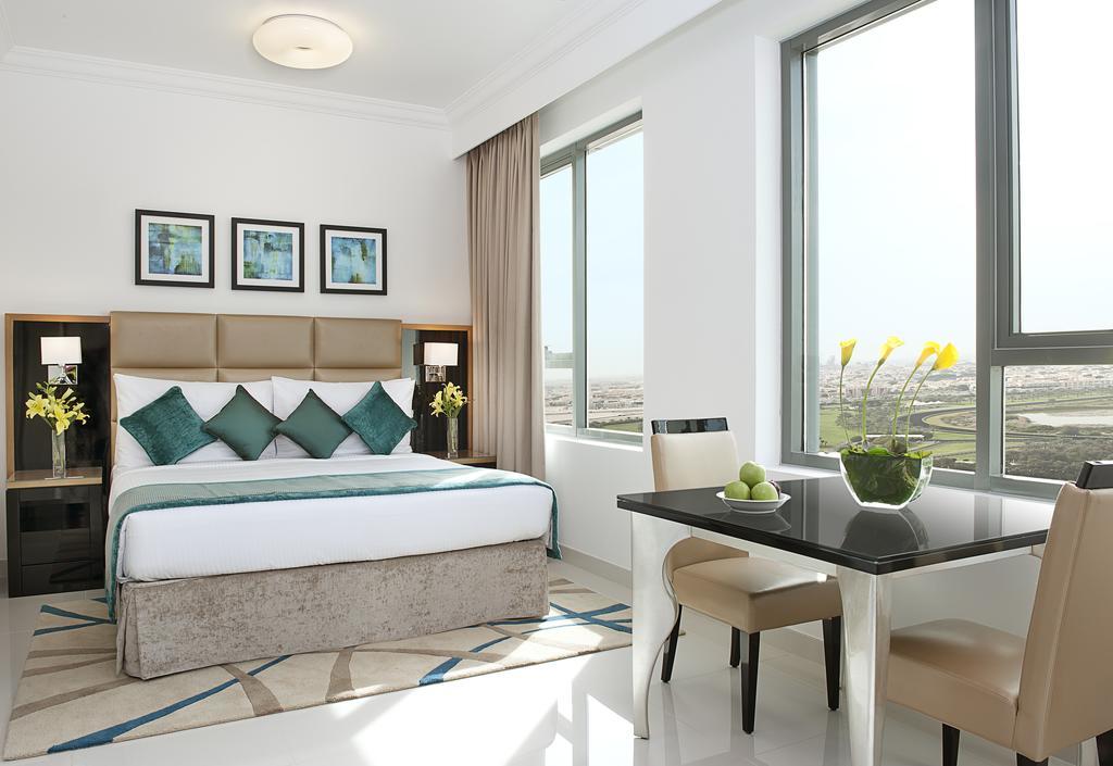 Damac Maison De Ville Breeze Dubaj Szoba fotó