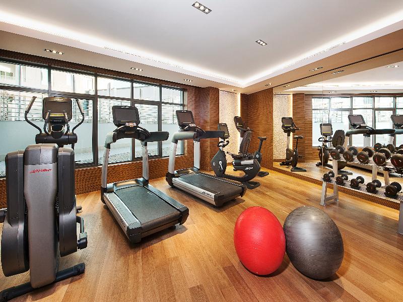 Damac Maison De Ville Breeze Dubaj Kültér fotó