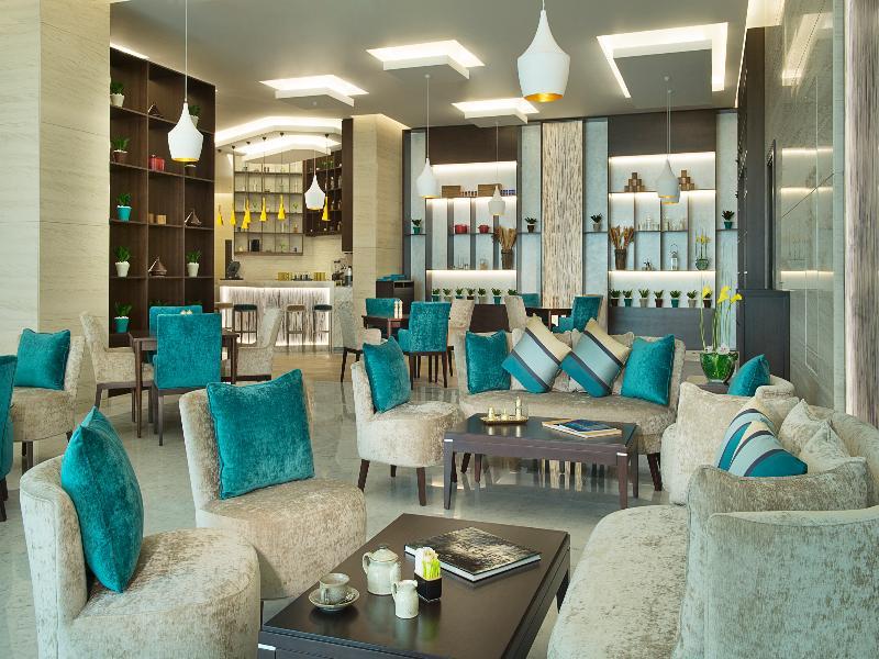 Damac Maison De Ville Breeze Dubaj Kültér fotó