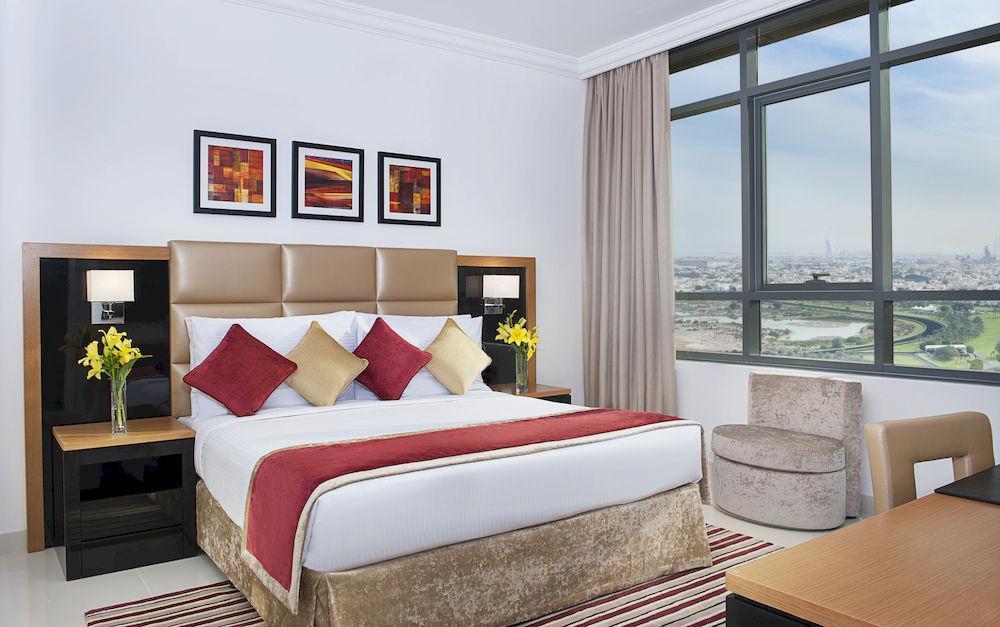Damac Maison De Ville Breeze Dubaj Kültér fotó