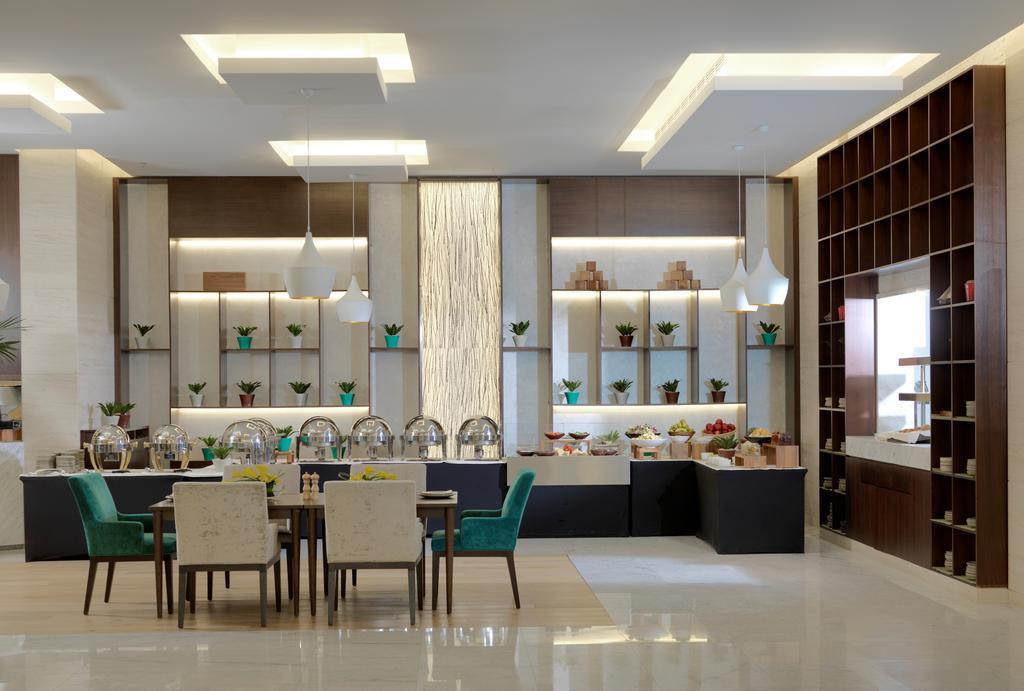 Damac Maison De Ville Breeze Dubaj Kültér fotó