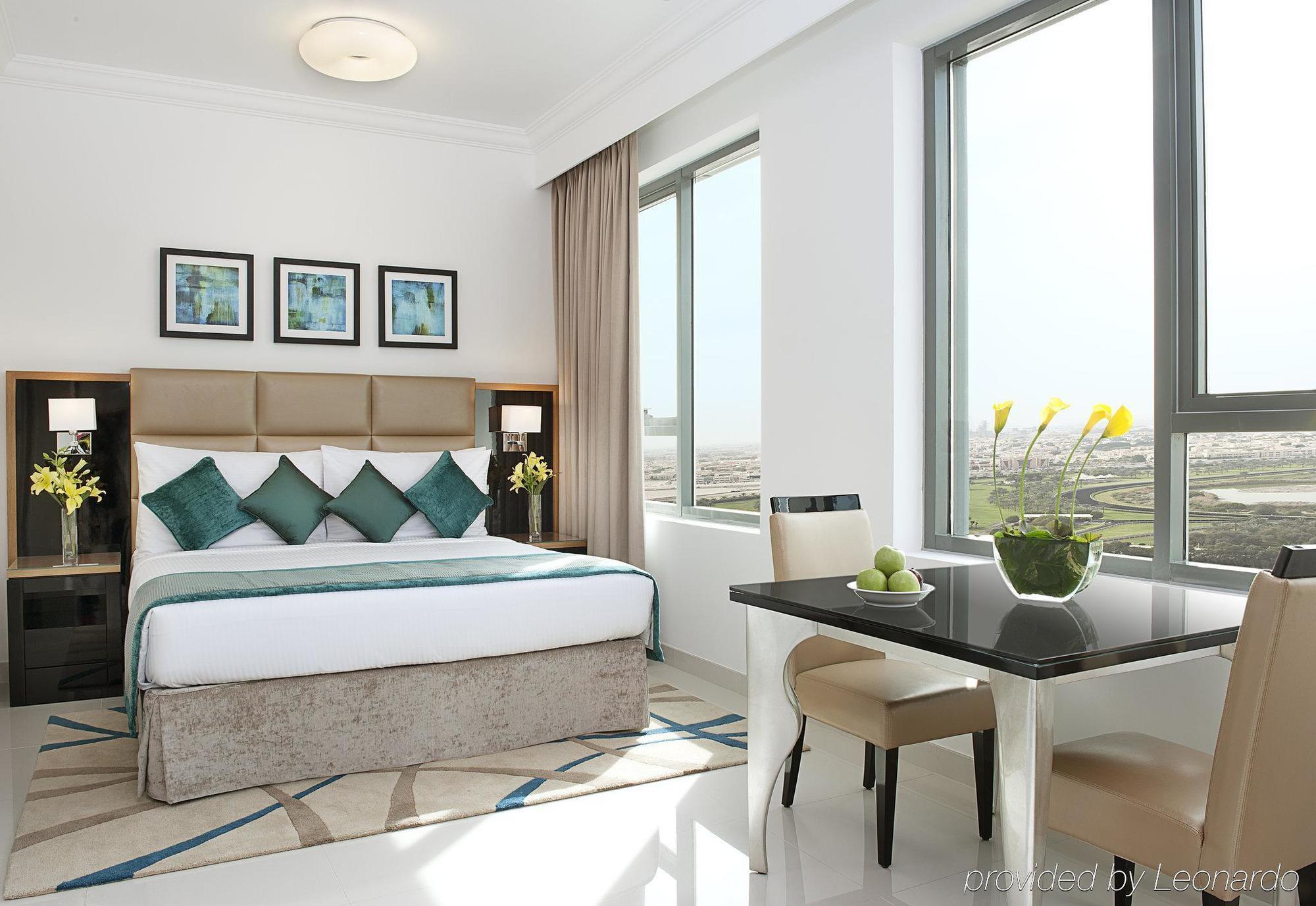 Damac Maison De Ville Breeze Dubaj Kültér fotó