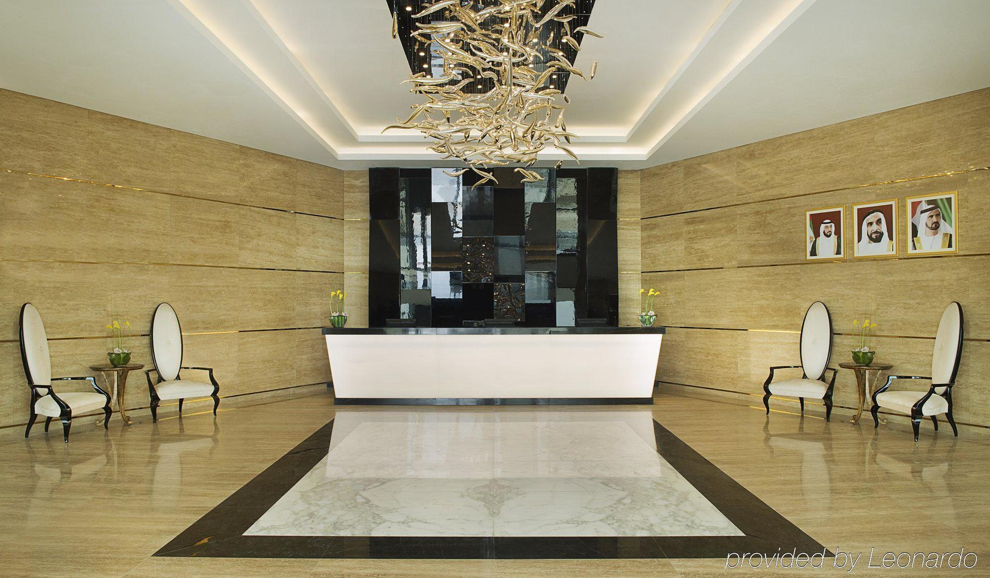 Damac Maison De Ville Breeze Dubaj Kültér fotó