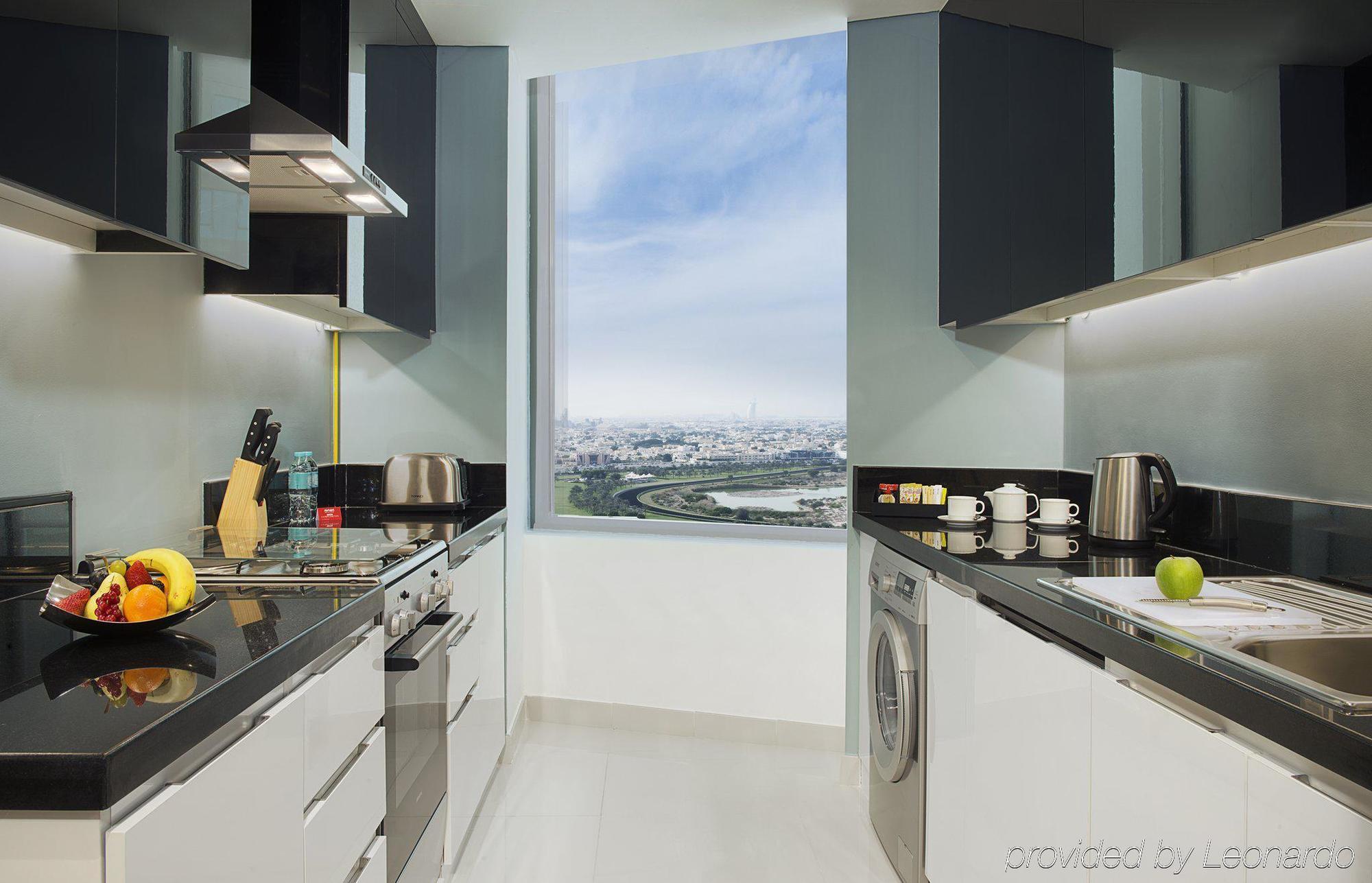 Damac Maison De Ville Breeze Dubaj Kültér fotó