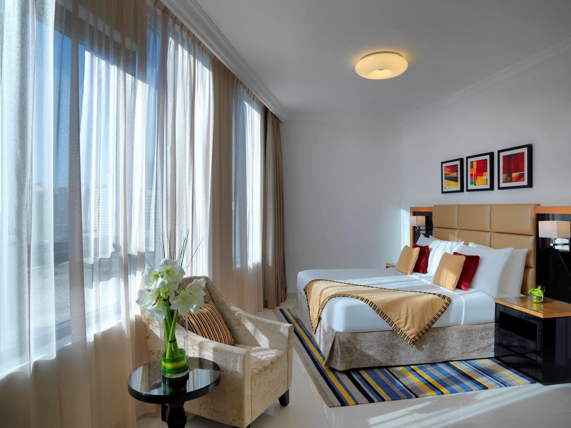 Damac Maison De Ville Breeze Dubaj Kültér fotó
