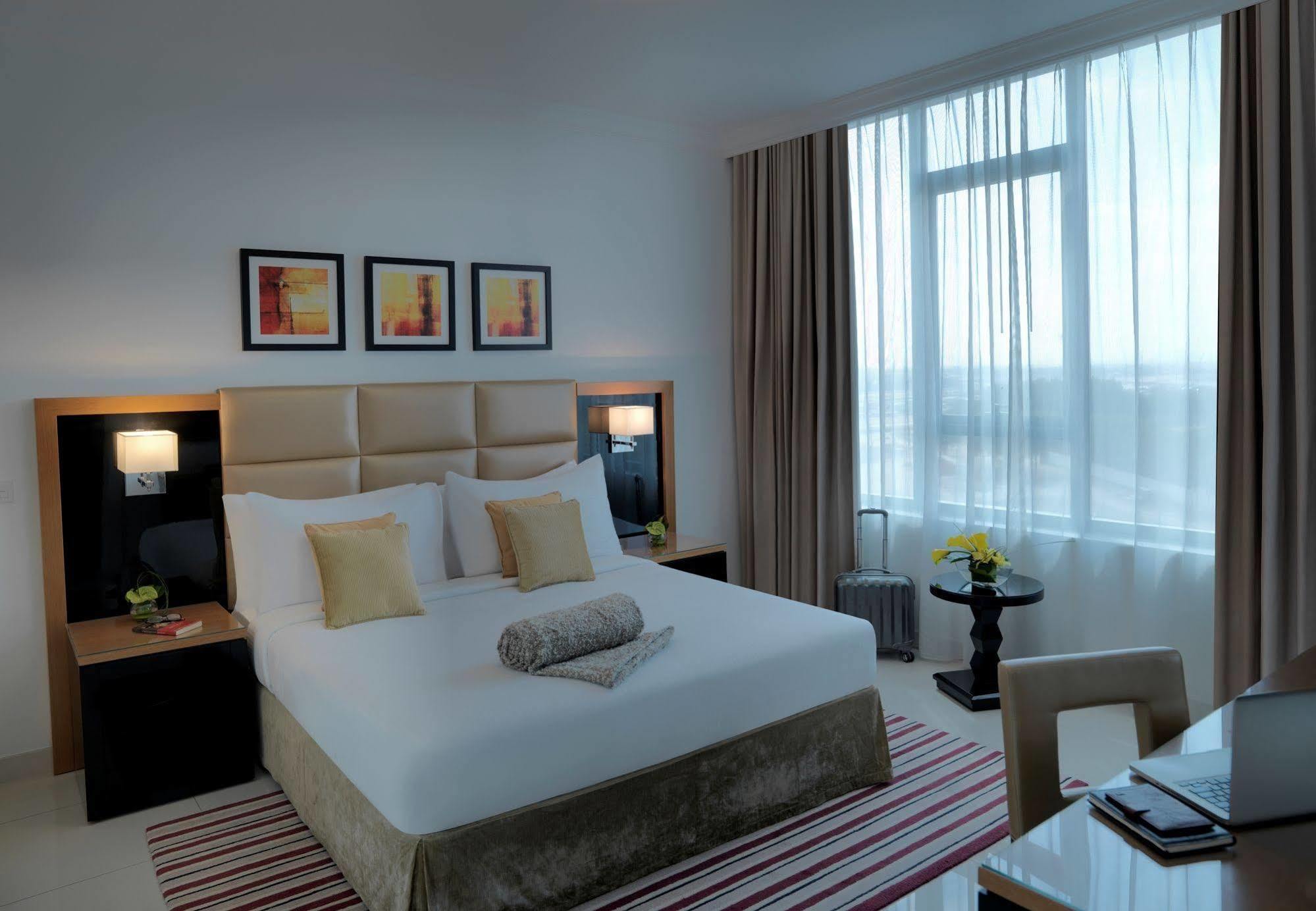 Damac Maison De Ville Breeze Dubaj Kültér fotó