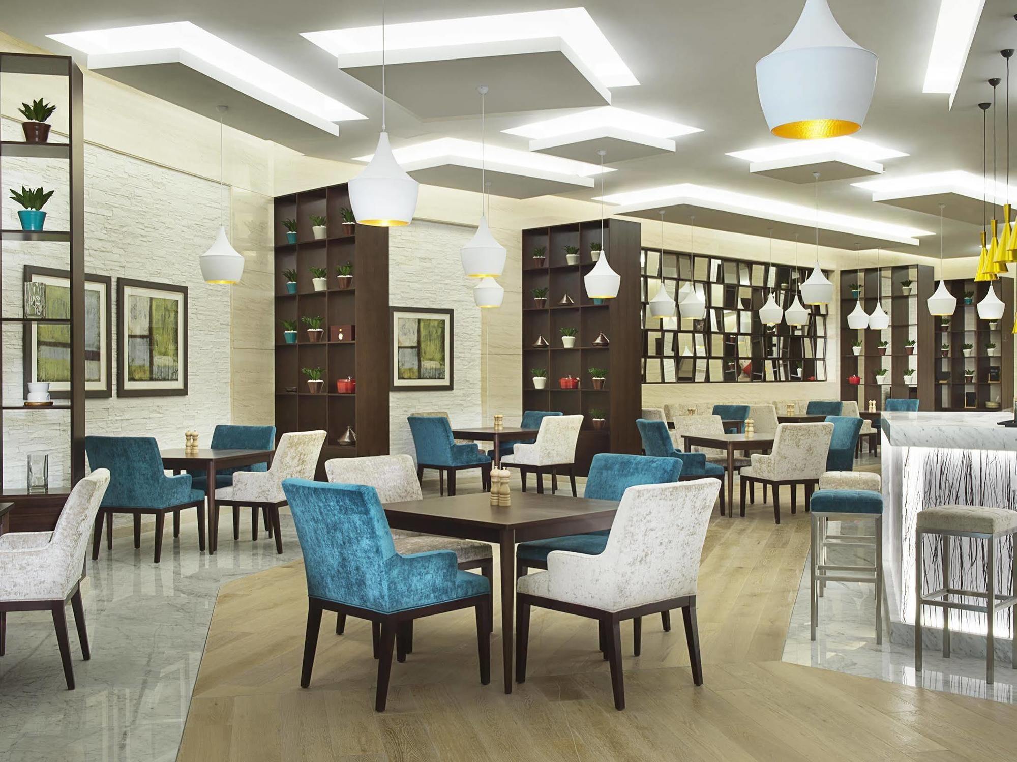 Damac Maison De Ville Breeze Dubaj Kültér fotó