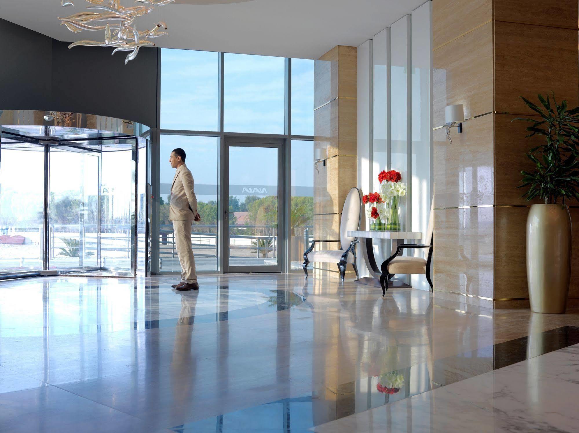 Damac Maison De Ville Breeze Dubaj Kültér fotó