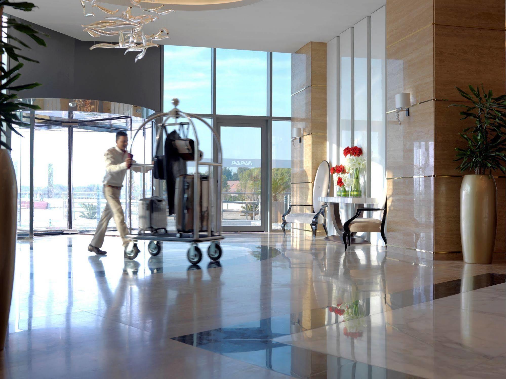 Damac Maison De Ville Breeze Dubaj Kültér fotó