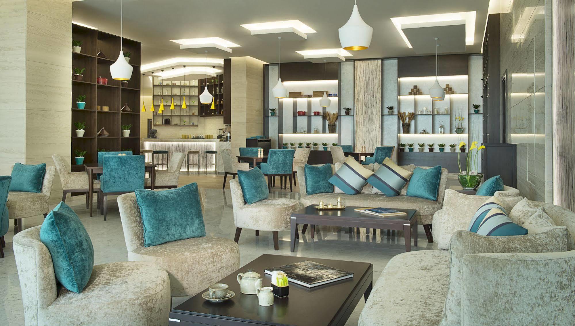 Damac Maison De Ville Breeze Dubaj Kültér fotó