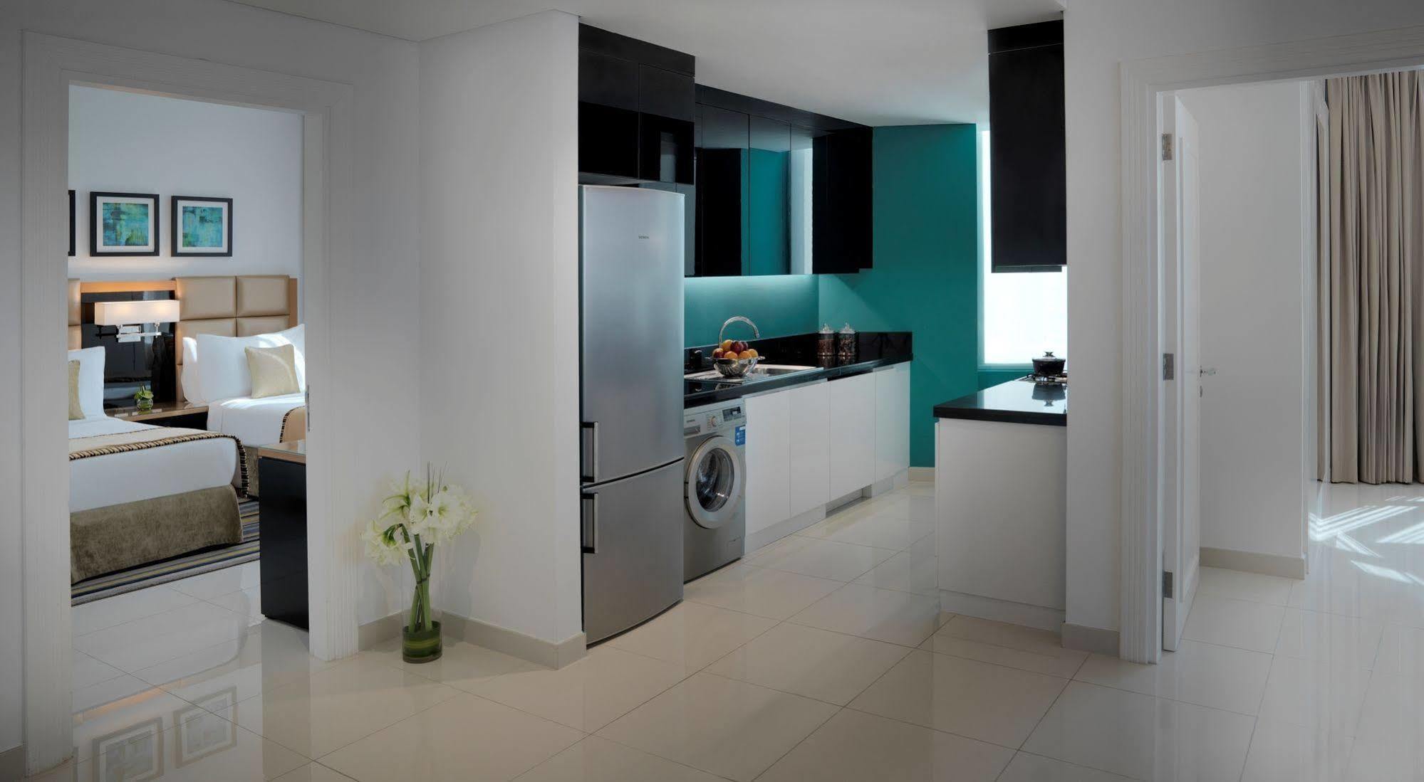 Damac Maison De Ville Breeze Dubaj Kültér fotó