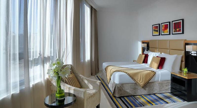 Damac Maison De Ville Breeze Dubaj Kültér fotó